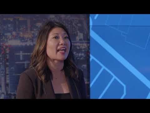 5G Master Class with Qualcomm: Transforming Smart Cities with the IoT Services Suite