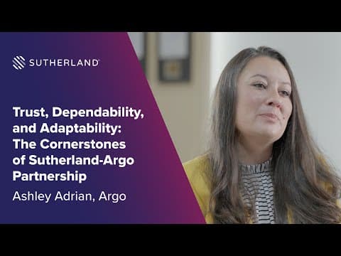 Client Stories with ARGO Insurance: 14 Years of Transformation and Dependable Service