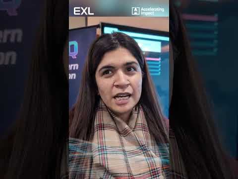 EXL AI Conclave 2026 | Showcasing real-world AI innovation and business impact