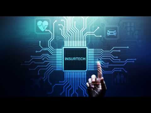InsurTech Unplugged: Riding the Waves of Digital Transformation