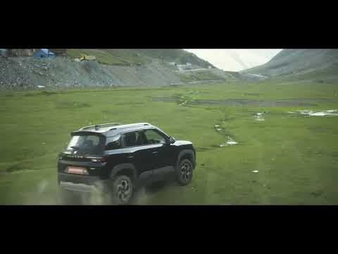 Welcome to Rock n Road, a new chapter in exploration by Maruti Suzuki.