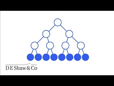 2022 Holiday Greeting (The D. E. Shaw Group)