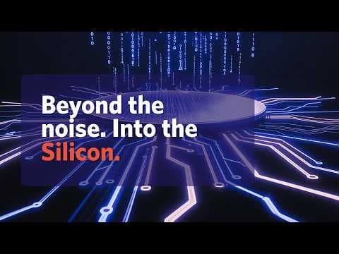 Silicon Thought Leadership | Layer-by-Layer Semiconductor Expertise | Sasken