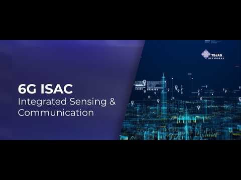 Integrated Sensing and Communication (ISAC) Explained
