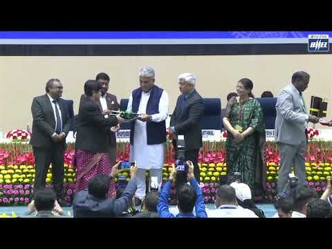 BHEL wins 8 'National Safety Awards'