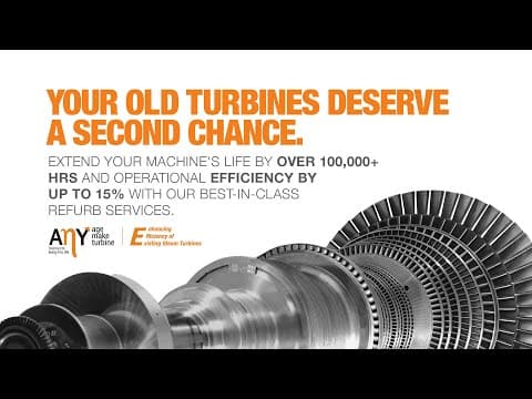 Extend your Machine's life with our Best-in-class Refurbishment Services