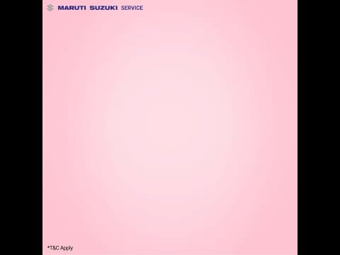 Valentine's Ride Upgrade with Maruti Service