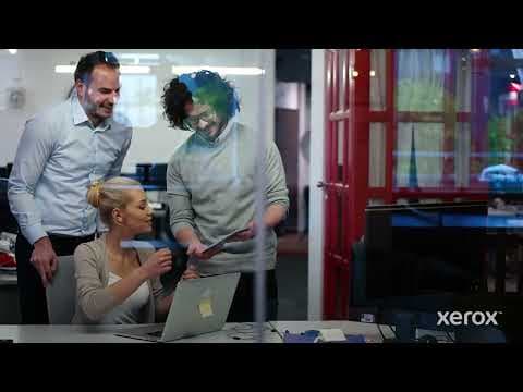 DWK reduces manual processes by 12,000 hours per year with Xerox RPA