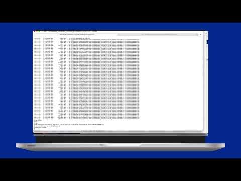 Download Reports Using Secure SFTP Dropbox