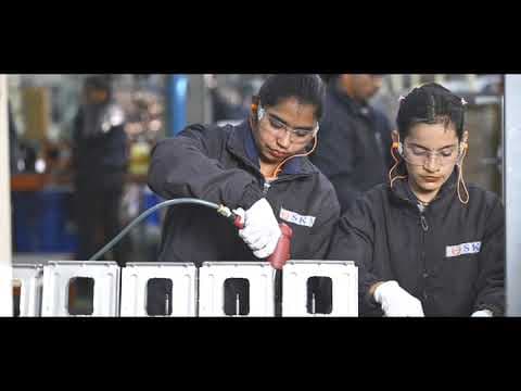 Safety Induction Training | AC Pantnagar Plant | Workplace Safety Guidelines