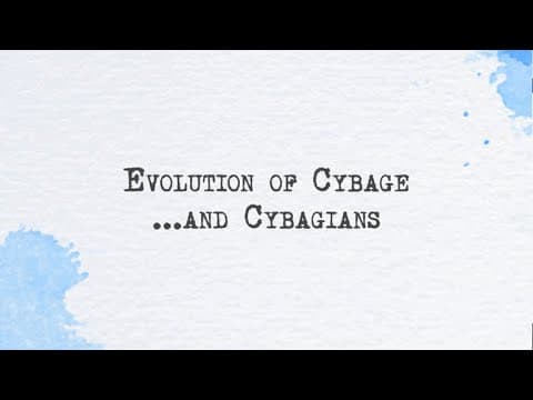 Celebrating #25yearsofCybage