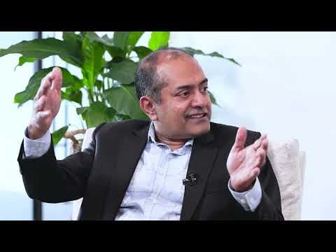 Building an FDE Model | The Zinnov Podcast Featuring Dinesh Venugopal