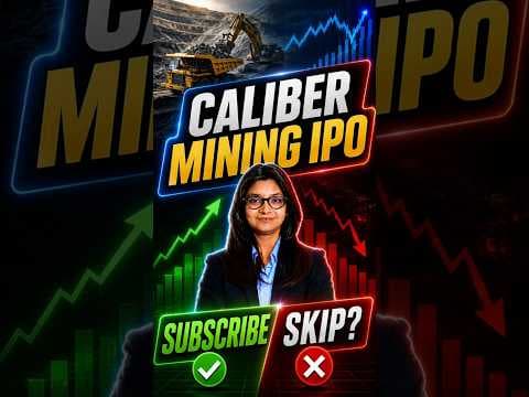 IPO Review: Caliber Mining & Logistics IPO