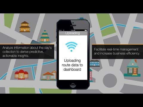 Deliver smart with Digital Automotive Intelligence Solution (DAIS)