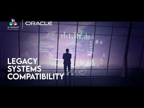 Top Challenges in Oracle Solutions Implementation – Legacy Systems, Data Migration & User Adoption