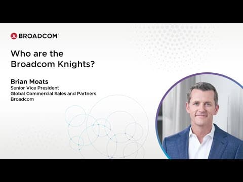 Our Partners: Who are the Broadcom Knights?