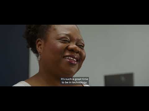 Discover how UST is reimagining its business with AI