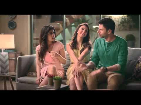 Godrej NXW Inverter AC - India's Best AC TVc