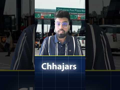 April Toll Hike 2025 – New charges You Should Know