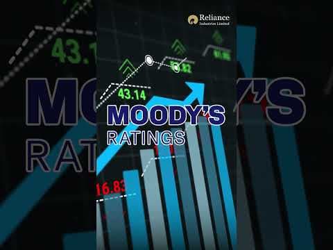 अंतरराष्ट्रीय रेटिंग एजेंसी Moody's की ओर से — विश्वास की मुहर