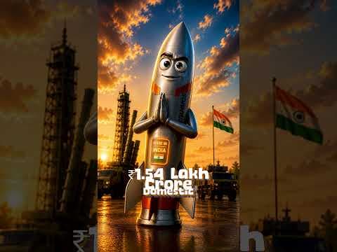 Brahmos Missile is revolutionising India's defence sector today