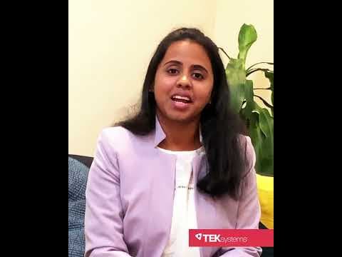 Women in Technology | Meet Nithya Loganathan