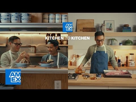 Kitchen To Kitchen: Bonnie’s | American Express