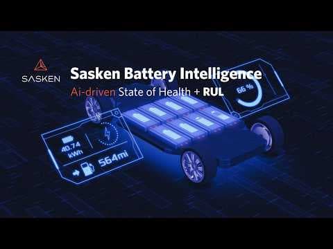EV Battery Health Decoded: How AI Predicts Failure Before It Happens