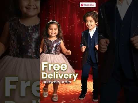 Sale | Snapdeal | Sale Is Live