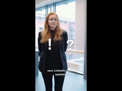 Ace your next job interview – Volvo Group