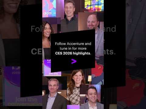Do you know what new tech is making waves at @CES?