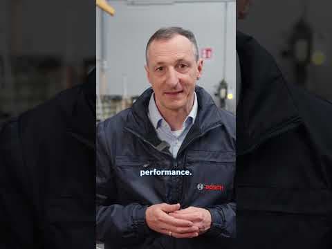 From trash to treasure - How Bosch is reinventing recycling!
