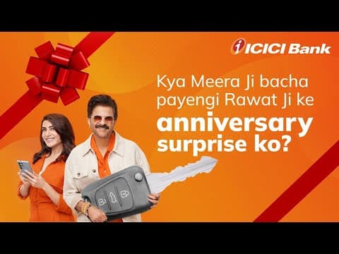 Meera Ji’s quick-fix saves Rawat Ji’s anniversary surprise
