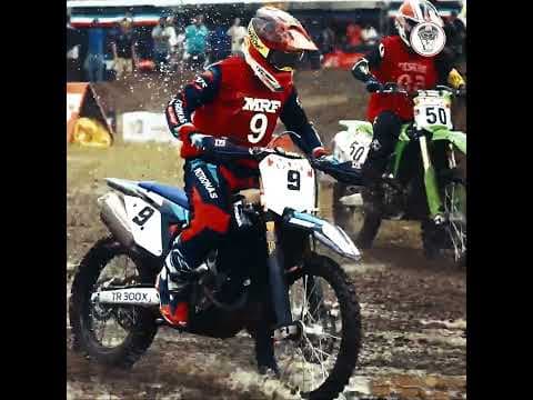 MRF Supercross | Shillong