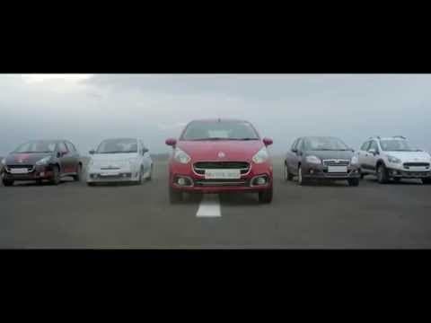 Crafted For Car Lovers Commercial - 45 seconds (Hindi)