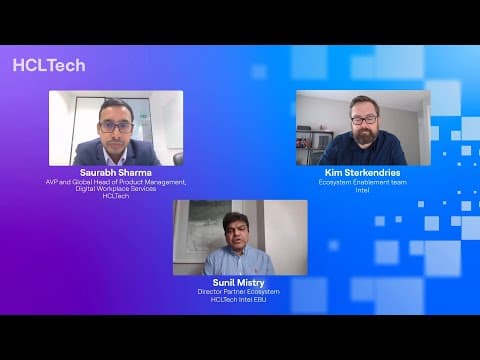 Business evolution through AI PC