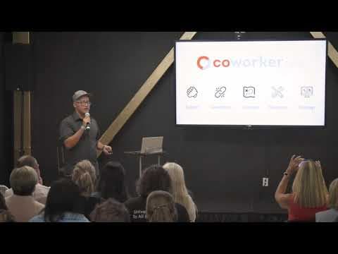 The Rise of Ethical Tech Workers - Antonio Aguilera