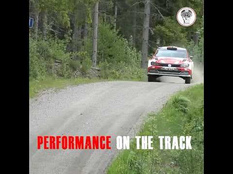 Rally Grimstad Norway