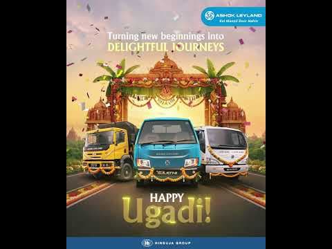 Welcoming New Beginnings with Strength | Happy Ugadi