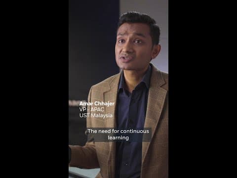 The workforce of the future