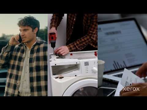 Intelligent Claims Processing with Xerox