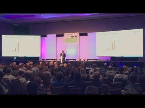 2019 Southern Arizona Tech &  Business Expo - Arizona Technology Council