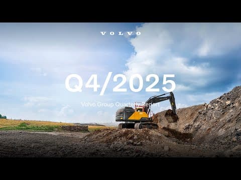 Q4/2025 – CEO comment