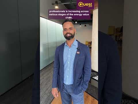 Engineer the future of energy with Quest Global