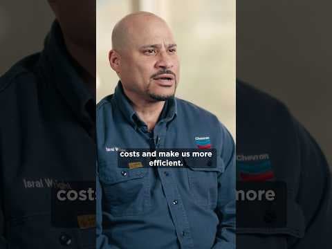 Doing more with less: Chevron’s Ballymore Project