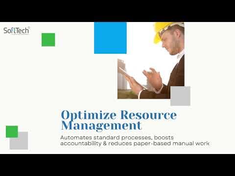 PWIMS®: Enabling smarter management for public work organizations