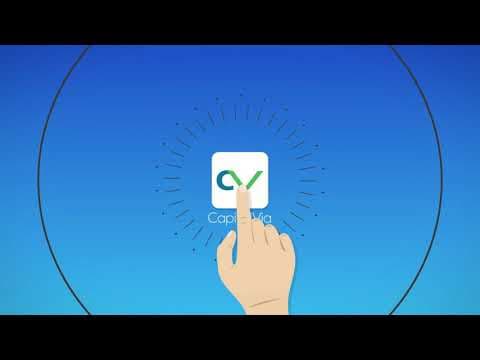 CapitalVia | Investment Advisor | Invest with CapitalVia