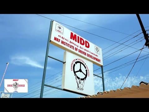 A Father’s Leap of Faith That Became a Family Legacy | MIDD by MRF
