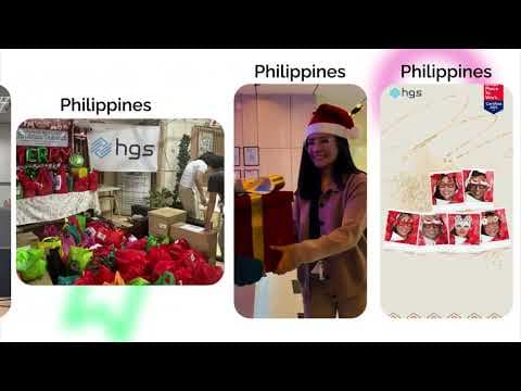 Wrapping Up 2025 Together | December Highlights at HGS