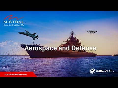Aerospace and Defense Division